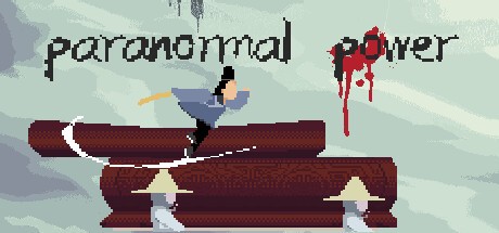 Games like paranormal power