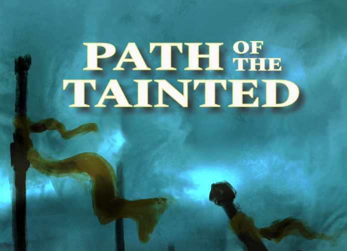 Games like Path of the Tainted