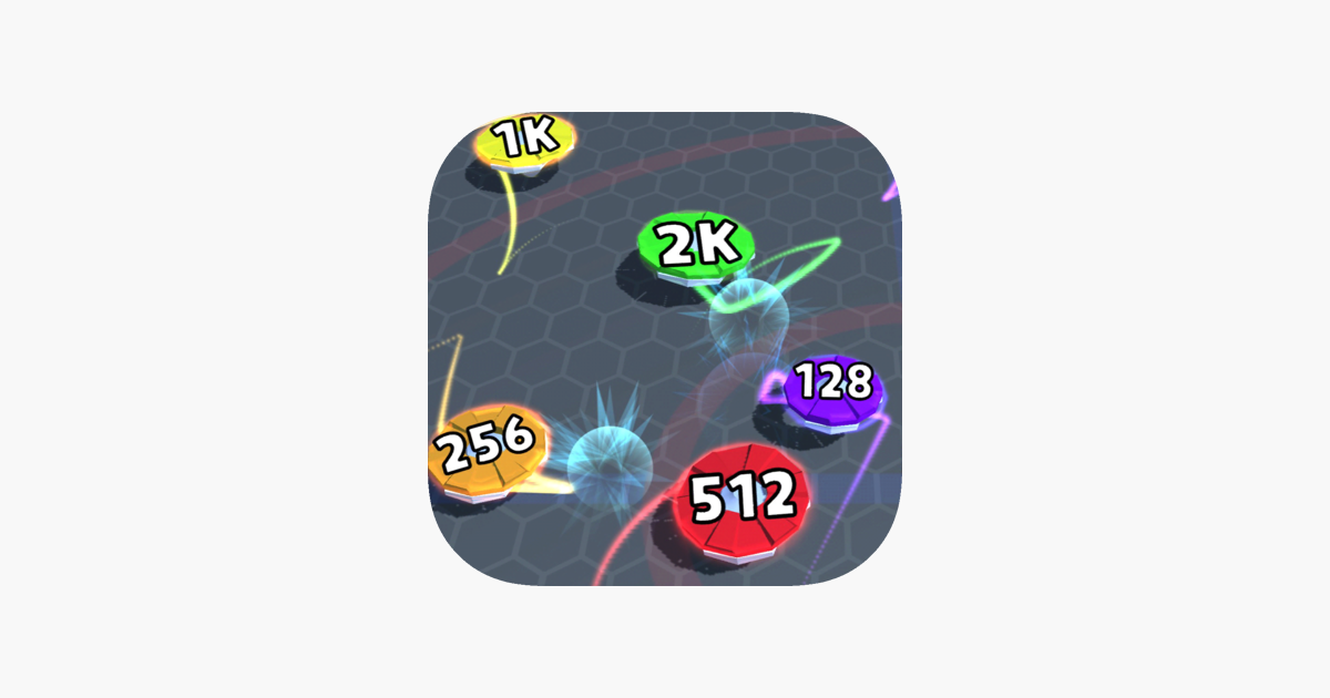 Games like Pegtop Collide