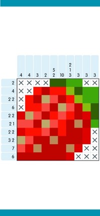 Picture Logic - brain puzzle - screenshot