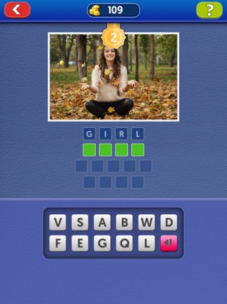 Pix 2 Words - Guess the Word Image