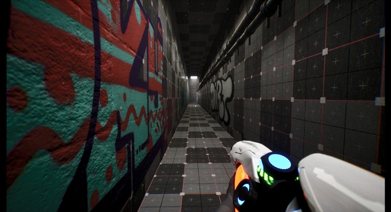 Place of Decay screenshot