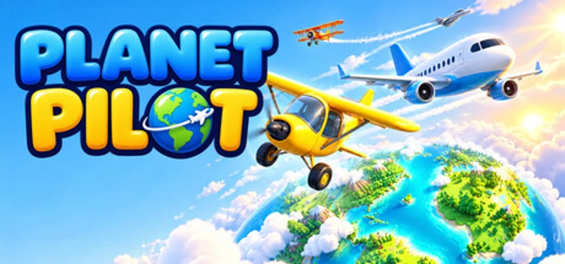 Planet Pilot Image