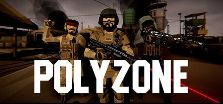 Games like Polyzone