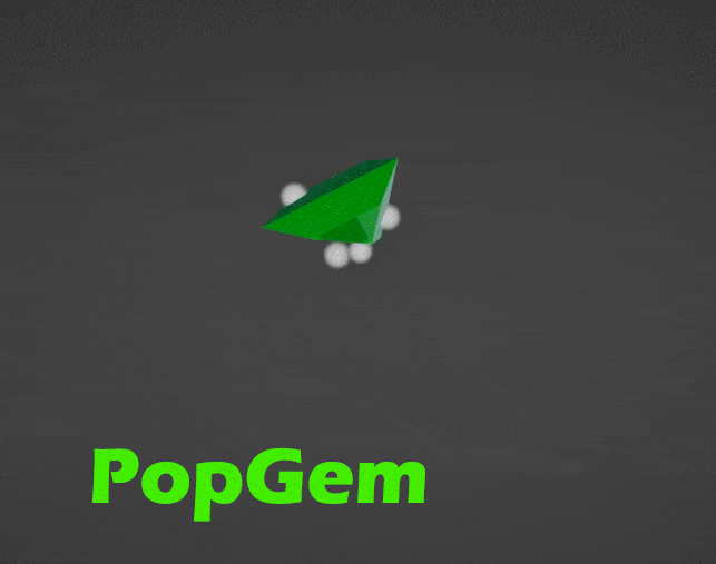 Games like PopGem