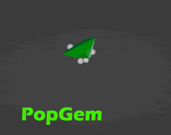 PopGem Game Cover