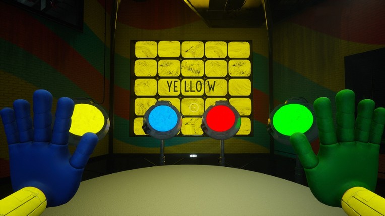 Poppy Playtime Toybox 1 Image