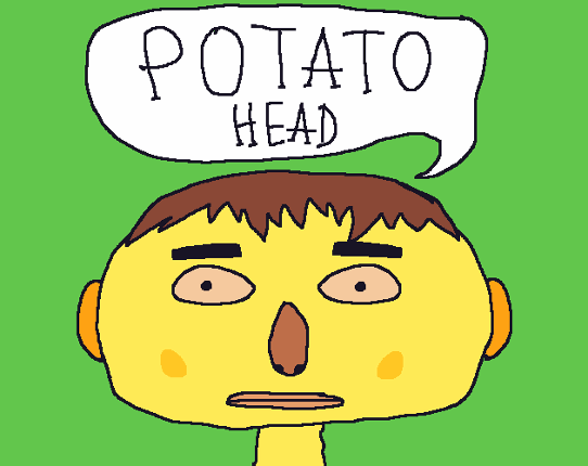 Potato Head Image