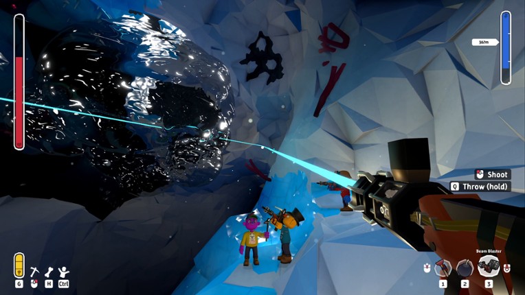 Pratfall screenshot