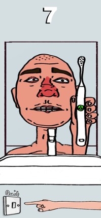 Presto Starto screenshot