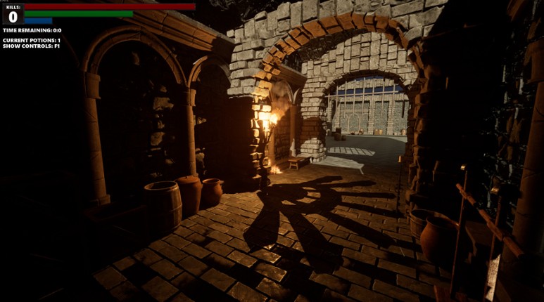 Maidenless screenshot