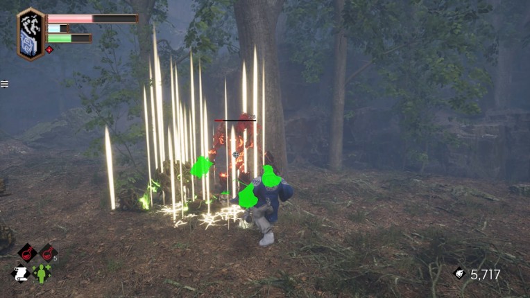 Project SJHG screenshot