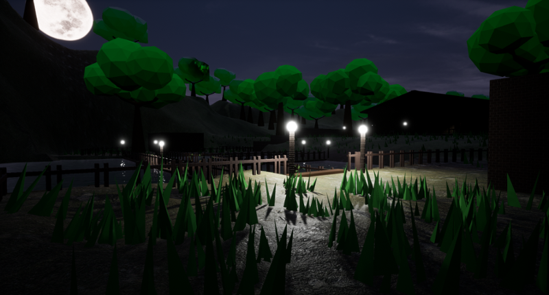 PropHunt screenshot