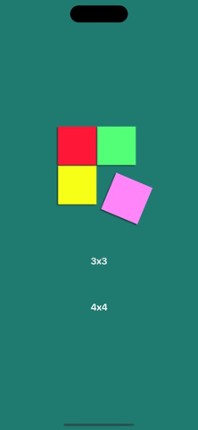 Puzzles Pro screenshot
