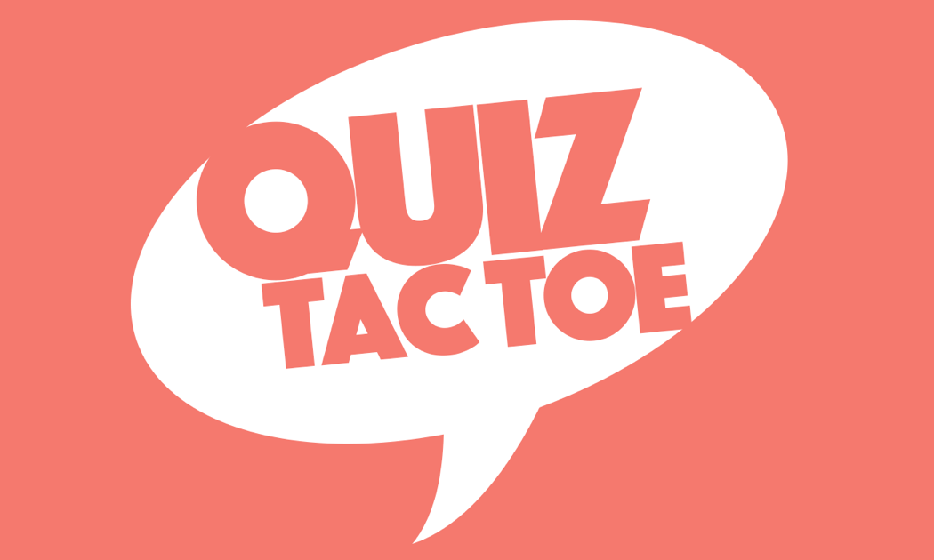 Games like Quiz Tac Toe