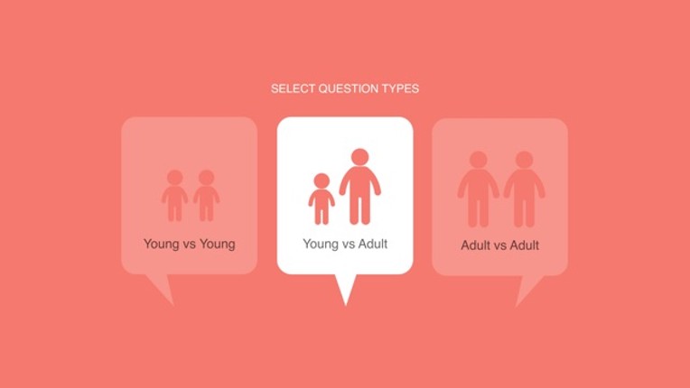 Quiz Tac Toe screenshot