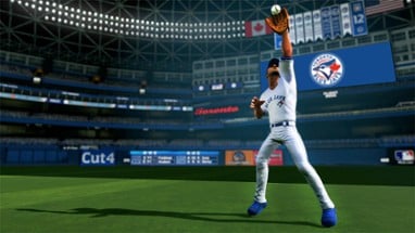 R.B.I. Baseball 17 Image