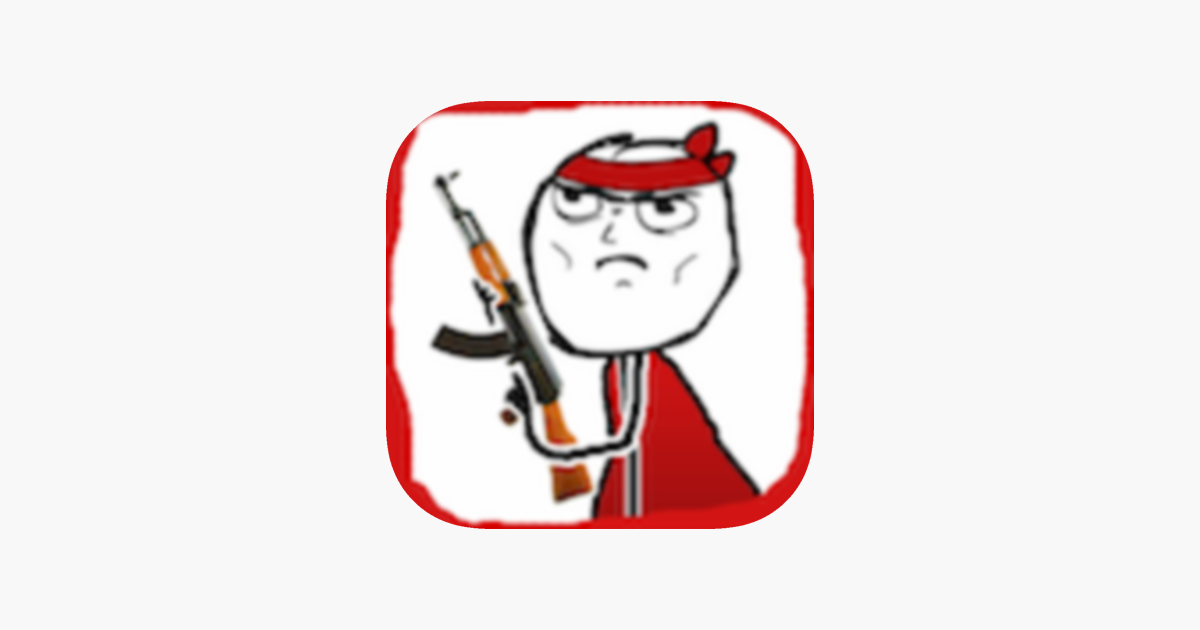 Games like Rage Wars - Meme Shooter