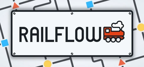 Games like Railflow