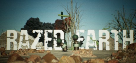 Games like Razed Earth