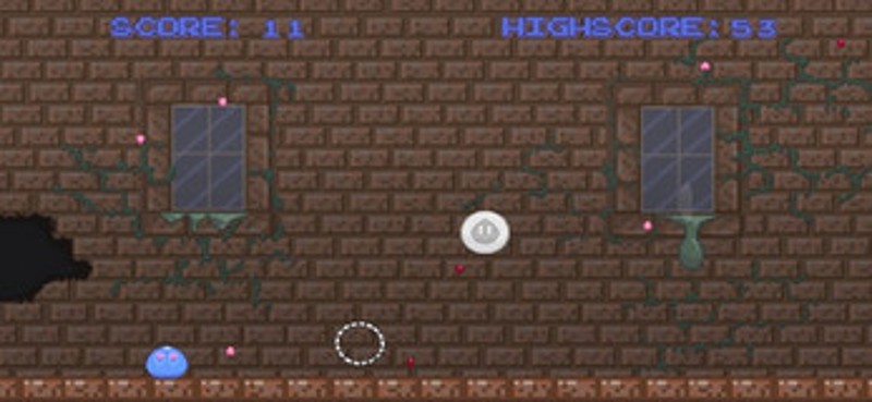 Reindeer Games Mobile Image