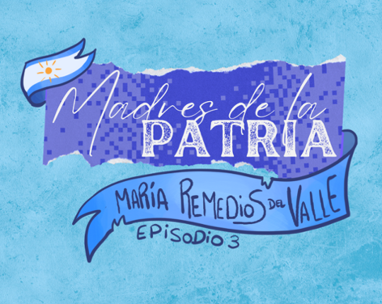 Remedios del Valle - episodio 3 Image