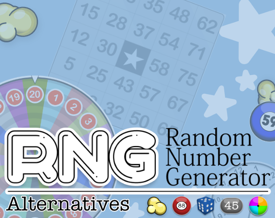 RNG Alternatives Image