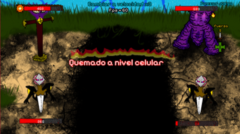 Road to Infinite Being Image