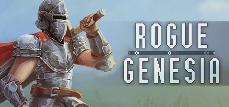 Games like Rogue: Genesia