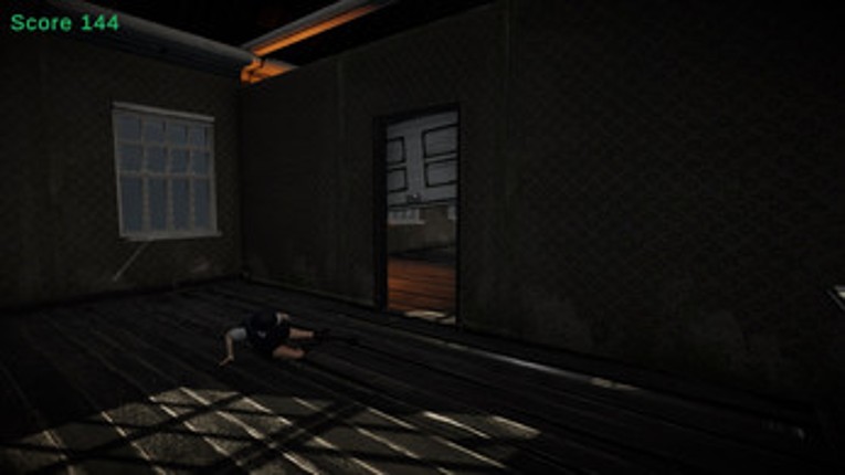 Runny Jumpy screenshot