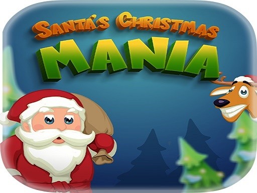 Games like Santas Christmas Mania