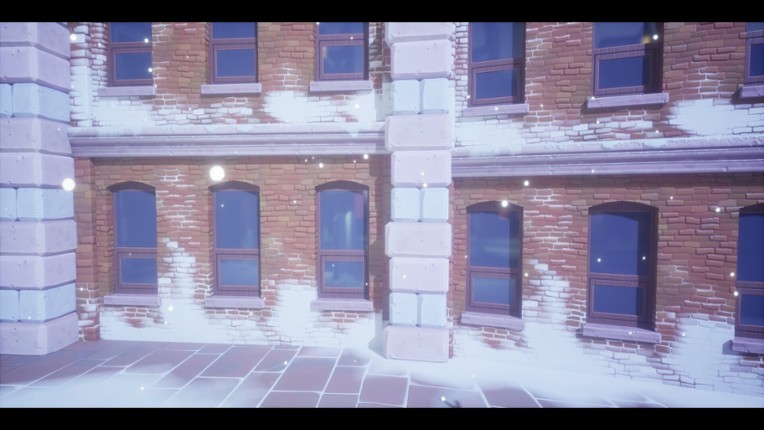 Santa's Spot It screenshot