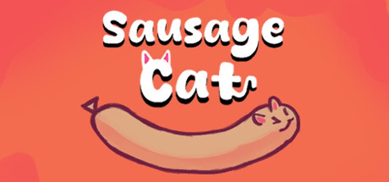 Sausage Cat Image