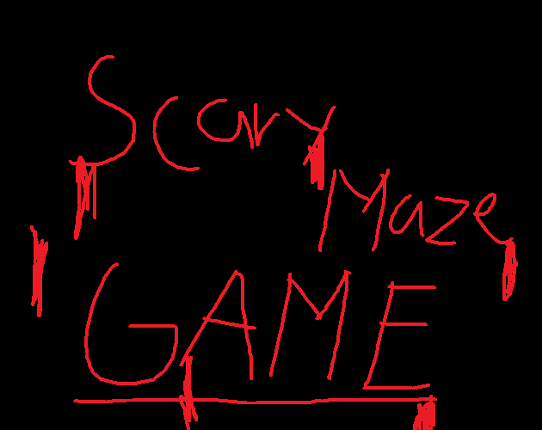 Scary Maze 2025 Image