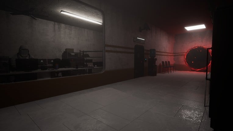SCP: Containment Chaos Image