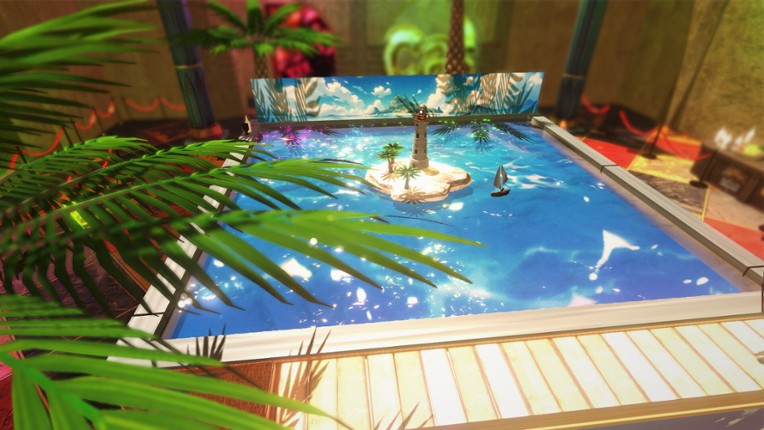 Seed of God screenshot