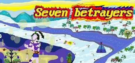 Games like Seven Betrayers