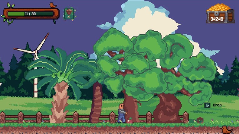 Shake it Co! screenshot