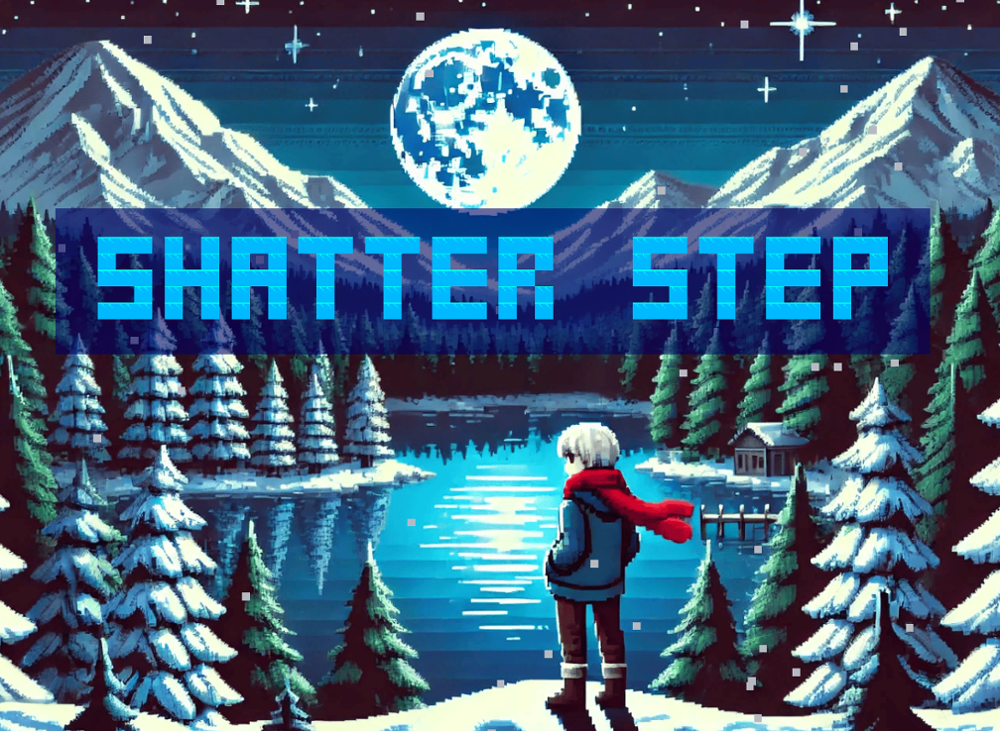 Games like ShatterStep