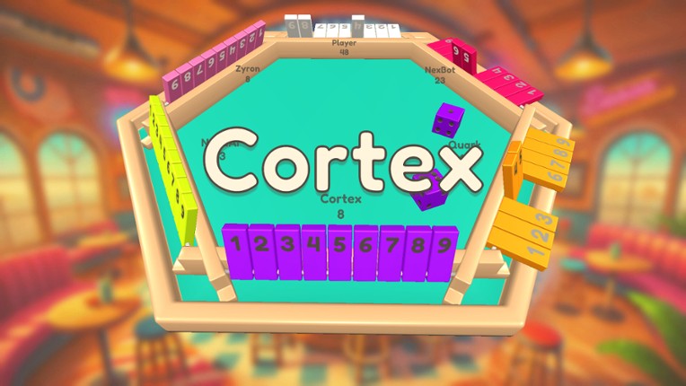 Shut the Box screenshot