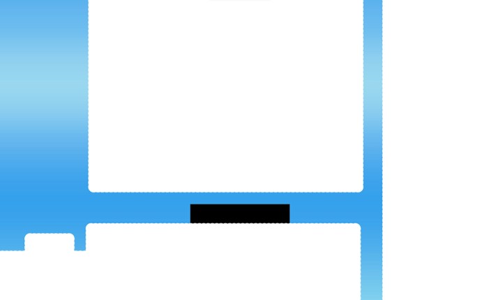 Size story screenshot