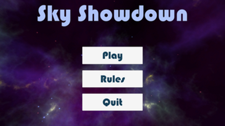 Sky Showdown Image