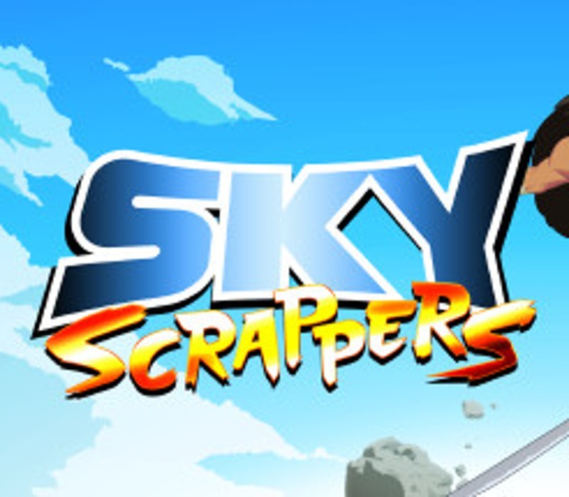 Games like SkyScrappers