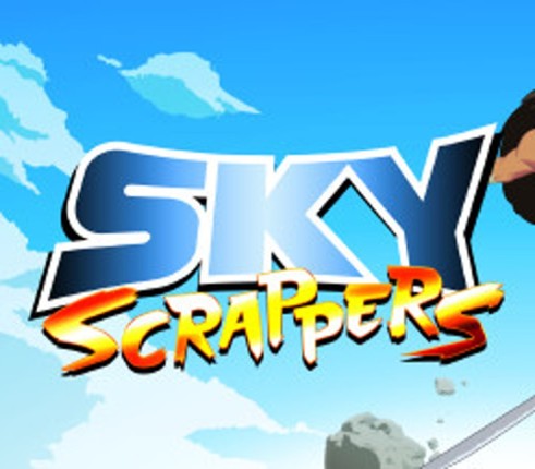 SkyScrappers Image