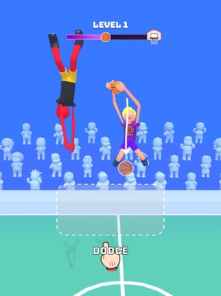 Slam Master screenshot