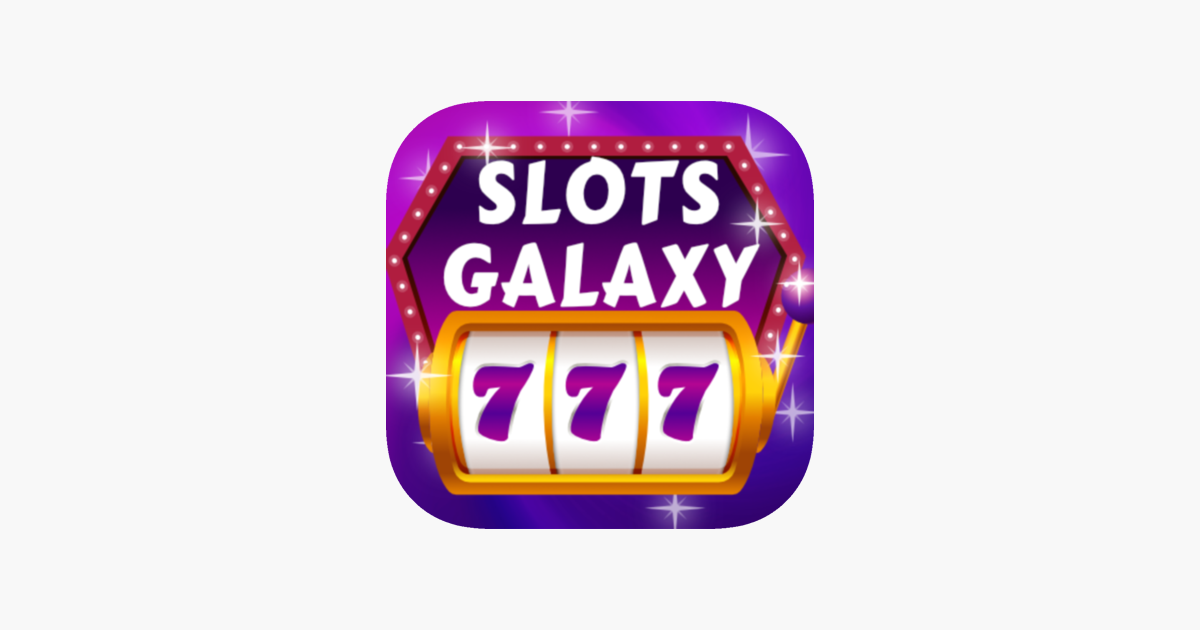 Games like Slots Galaxy Casino