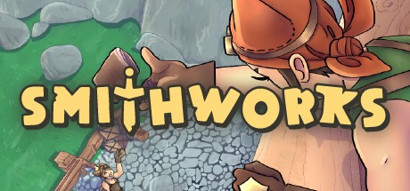 Games like Smithworks