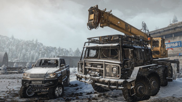 SnowRunner – 5-Year Anniversary Edition screenshot