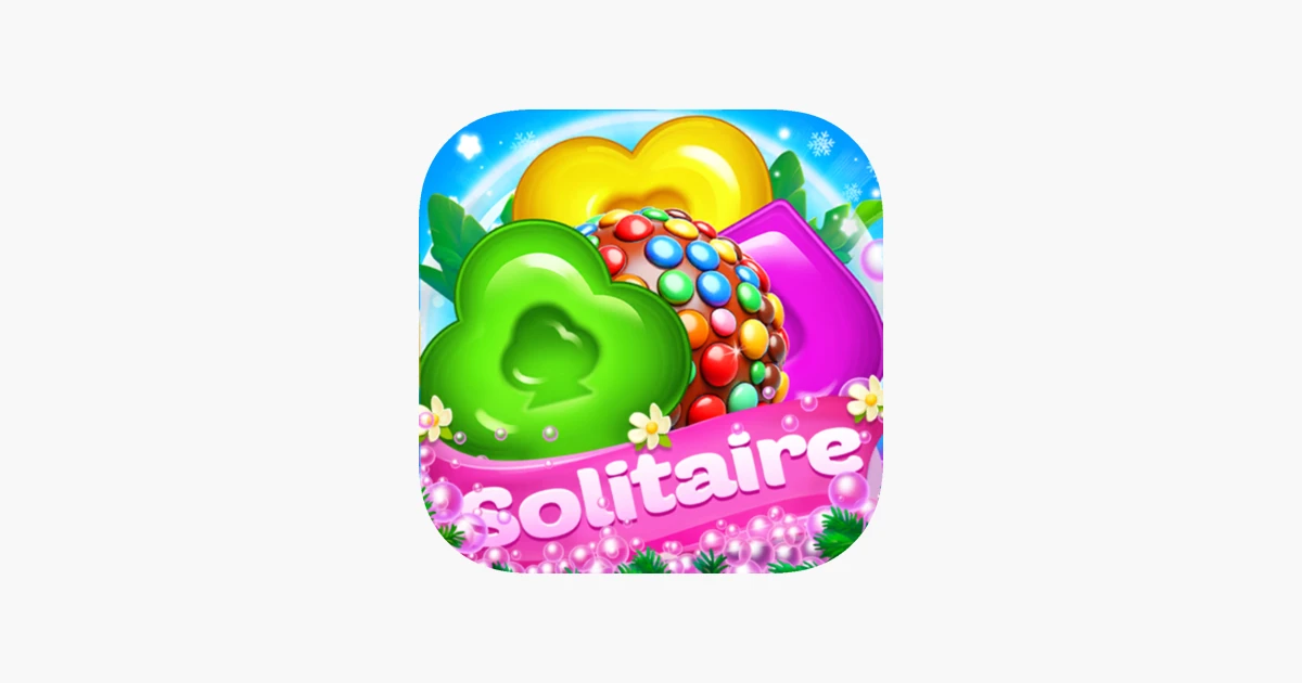 Games like Solitaire Blast Mania