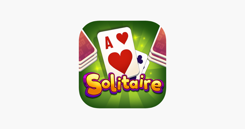 Solitaire Money BackSpin Games Image